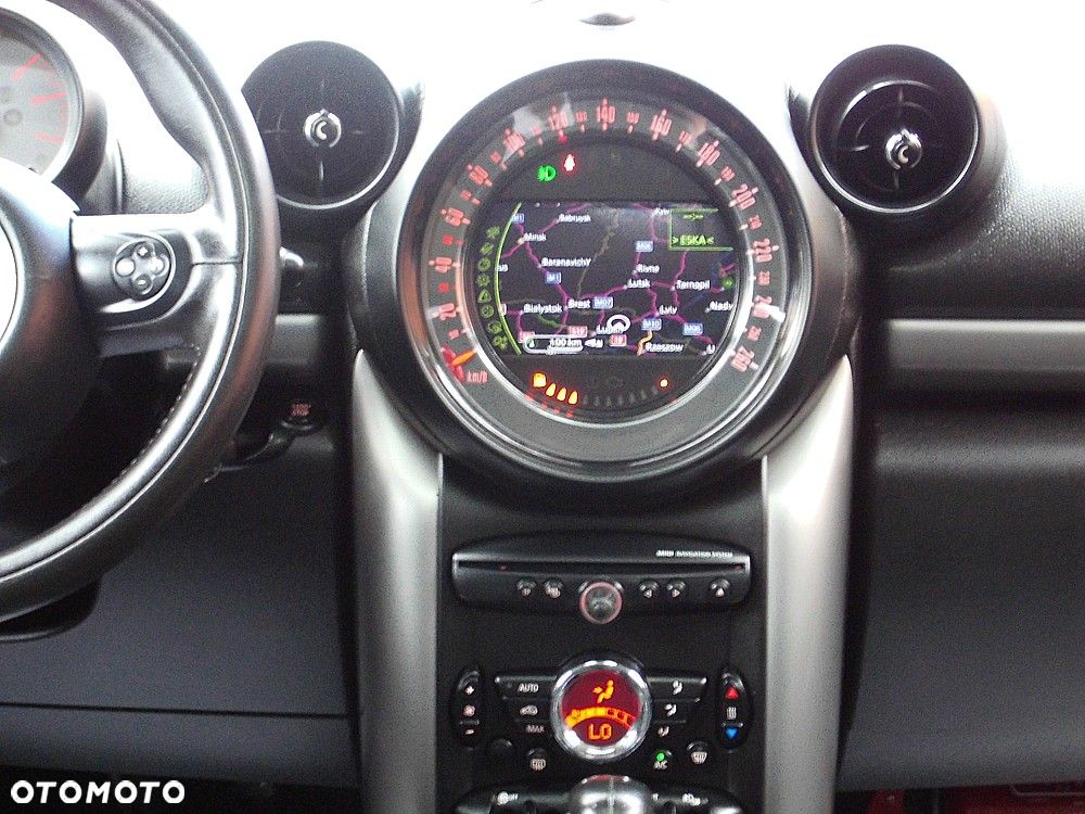 MINI Countryman Cooper D - 18