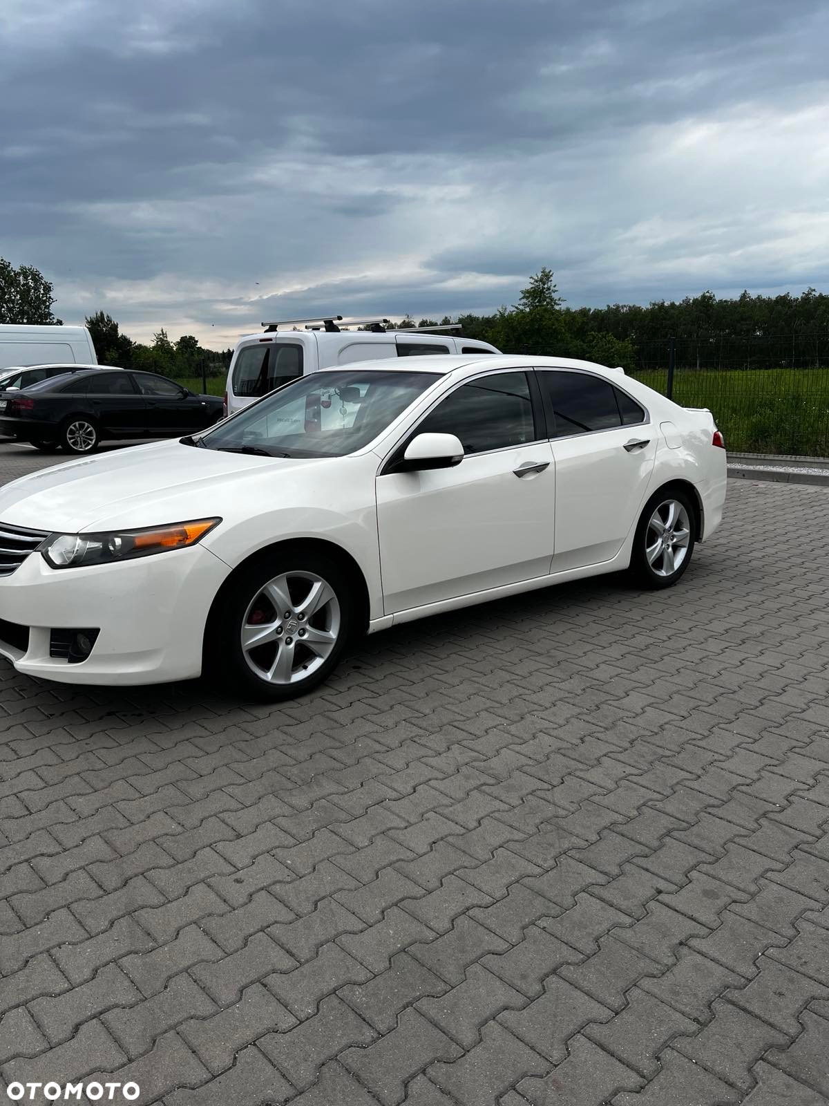 Honda Accord 2.0 Elegance - 9
