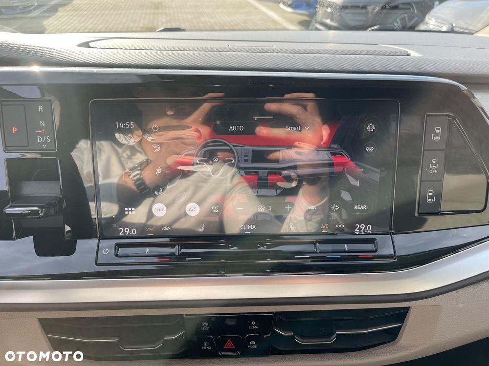 Volkswagen Multivan 2.0 TDI L2 Life DSG - 23