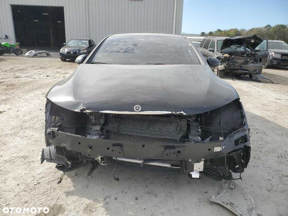 Mercedes-Benz EQE 350+ RWD, 2023, USA - 5