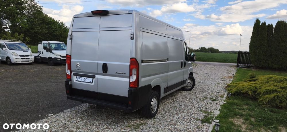 Citroën Jumper - 4