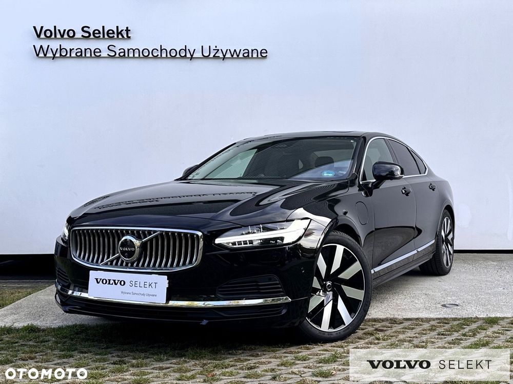 Volvo S90 - 1