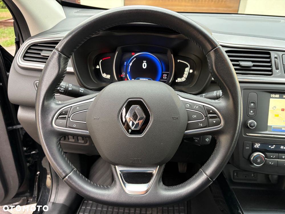 Renault Kadjar Energy TCe 130 Experience - 23
