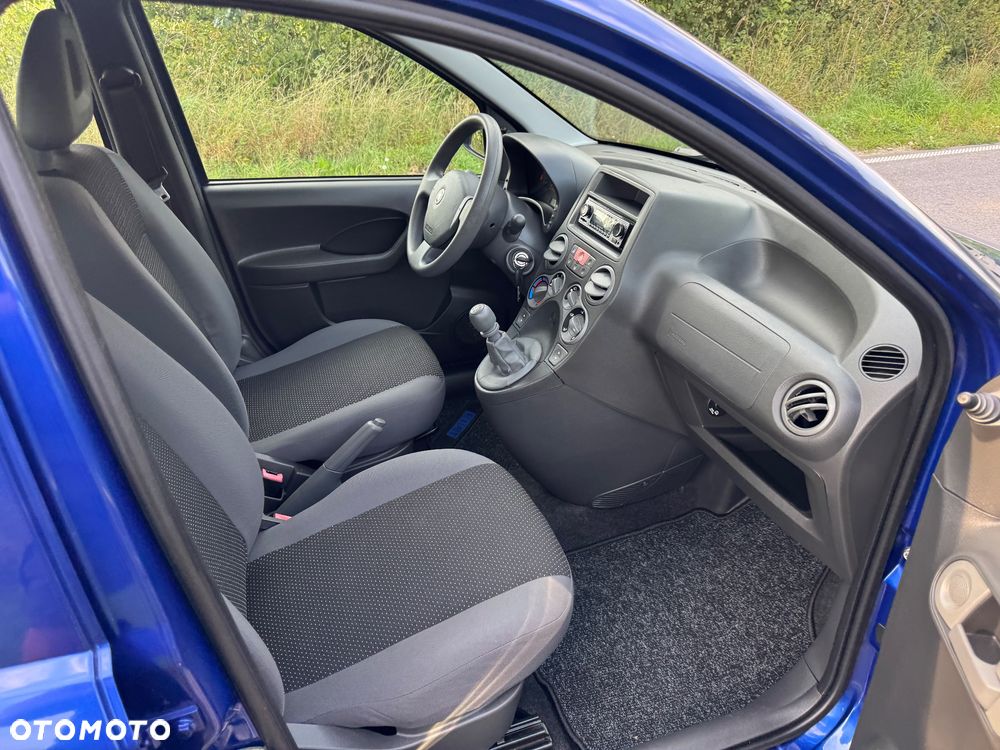 Fiat Panda 1.1 Active - 7