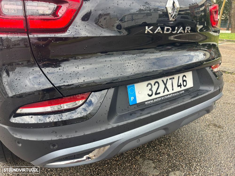 Renault Kadjar 1.5 dCi Black Edition - 16