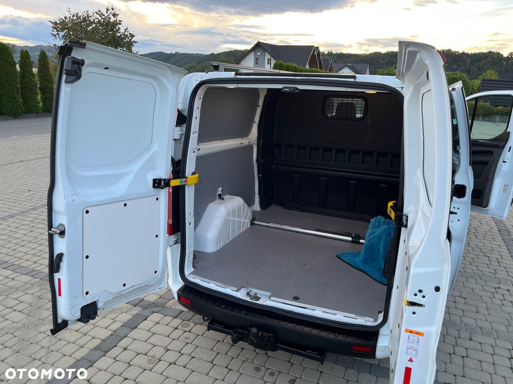Ford Transit Custom 340 L2H1 Trend (bryg.) - 10
