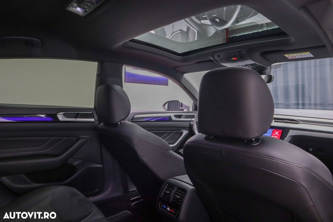 Volkswagen ARTEON 1.4 eHybrid OPF DSG R-Line - 6