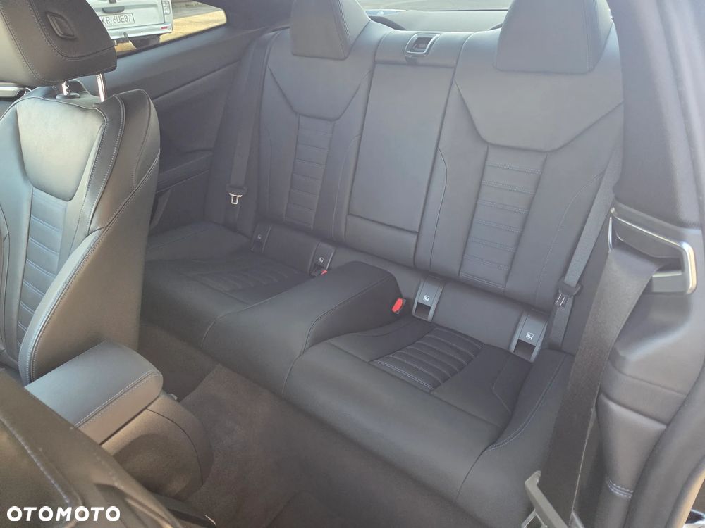 BMW Seria 4 430i xDrive M Sport sport - 24