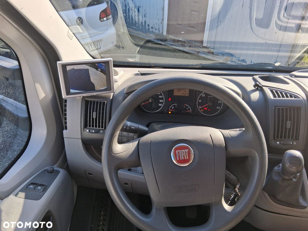 Fiat Ducato - 37