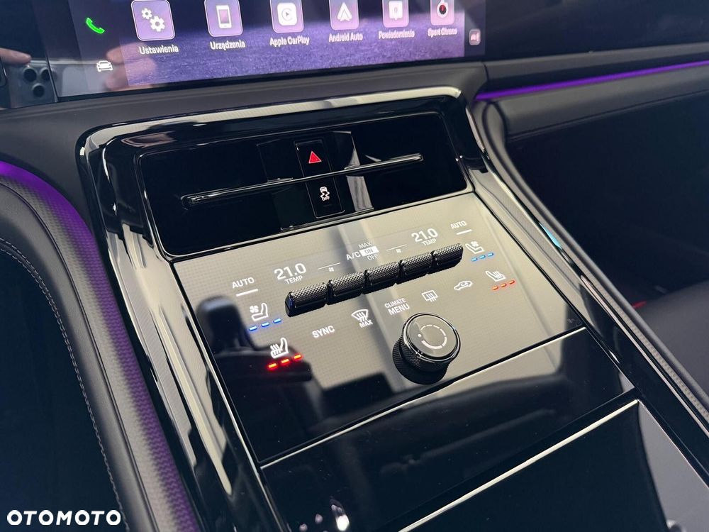 Porsche Panamera - 19