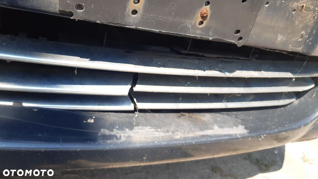 PEUGEOT 5008 zderzak kompletny KTGA BYDGOSZCZ - 6