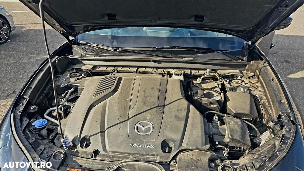 Mazda CX-30 X180 MHEV 2WD 6AT GT Plus - 19