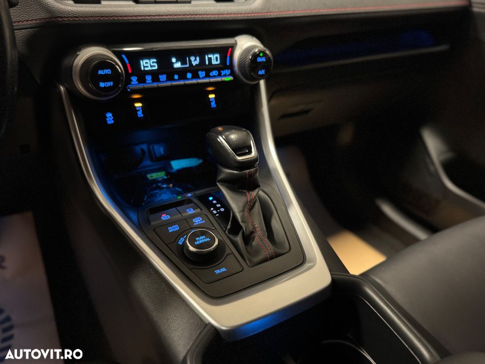 Toyota RAV4 Technik-Paket - 16