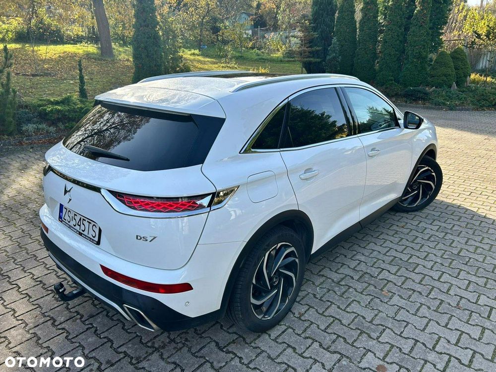 DS Automobiles DS 7 Crossback 1.6 E-Tense 4x4 Opera - 30