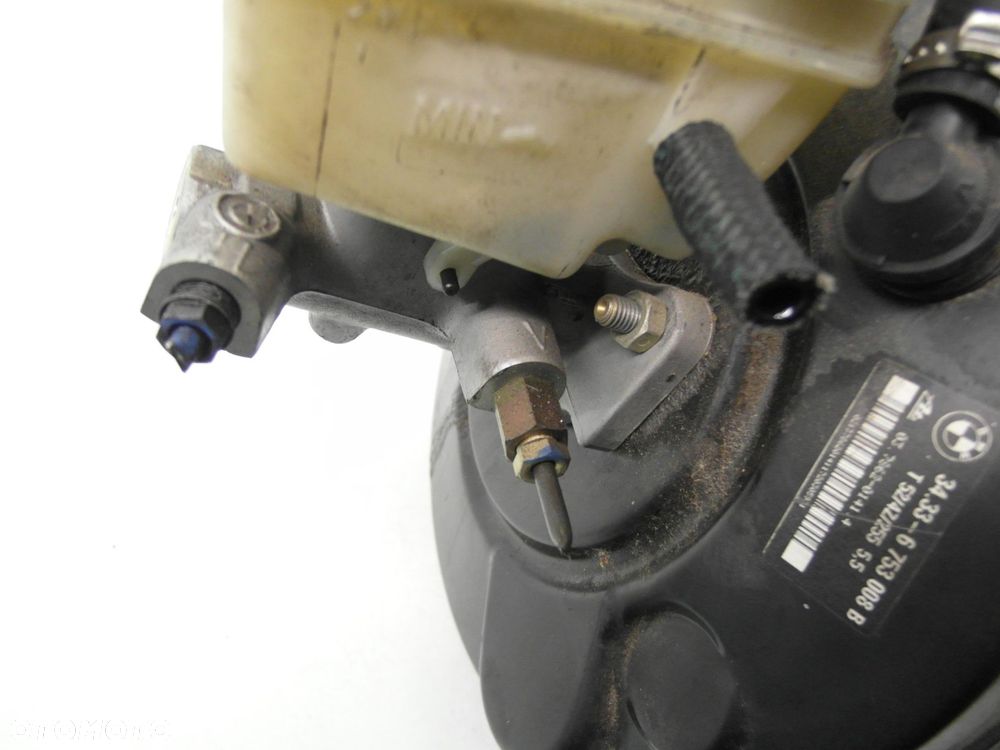 SERWO BMW E46 320 d 34336753008B 6753008B - 6