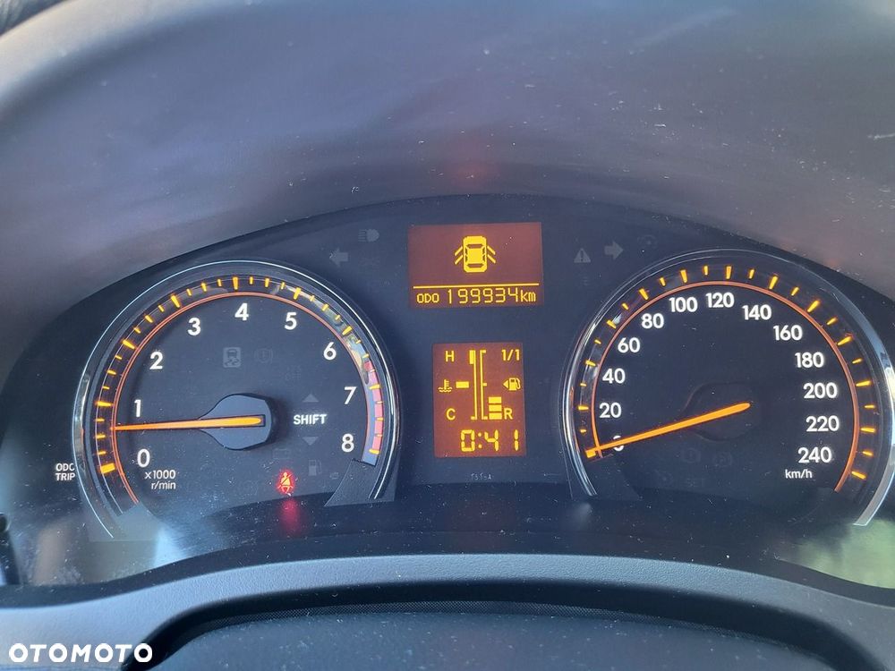 Toyota Avensis - 37