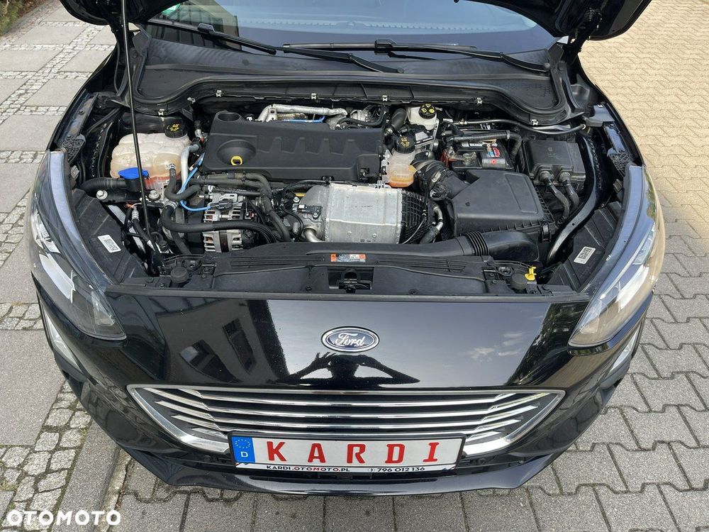 Ford Focus - 33