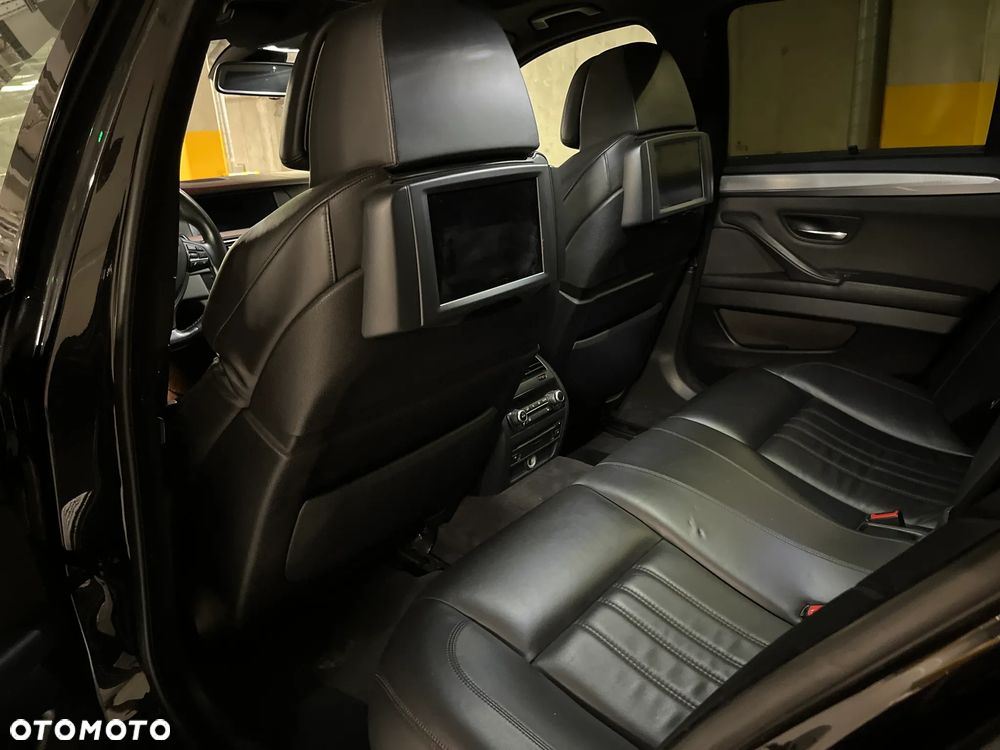 BMW M5 Standard - 16