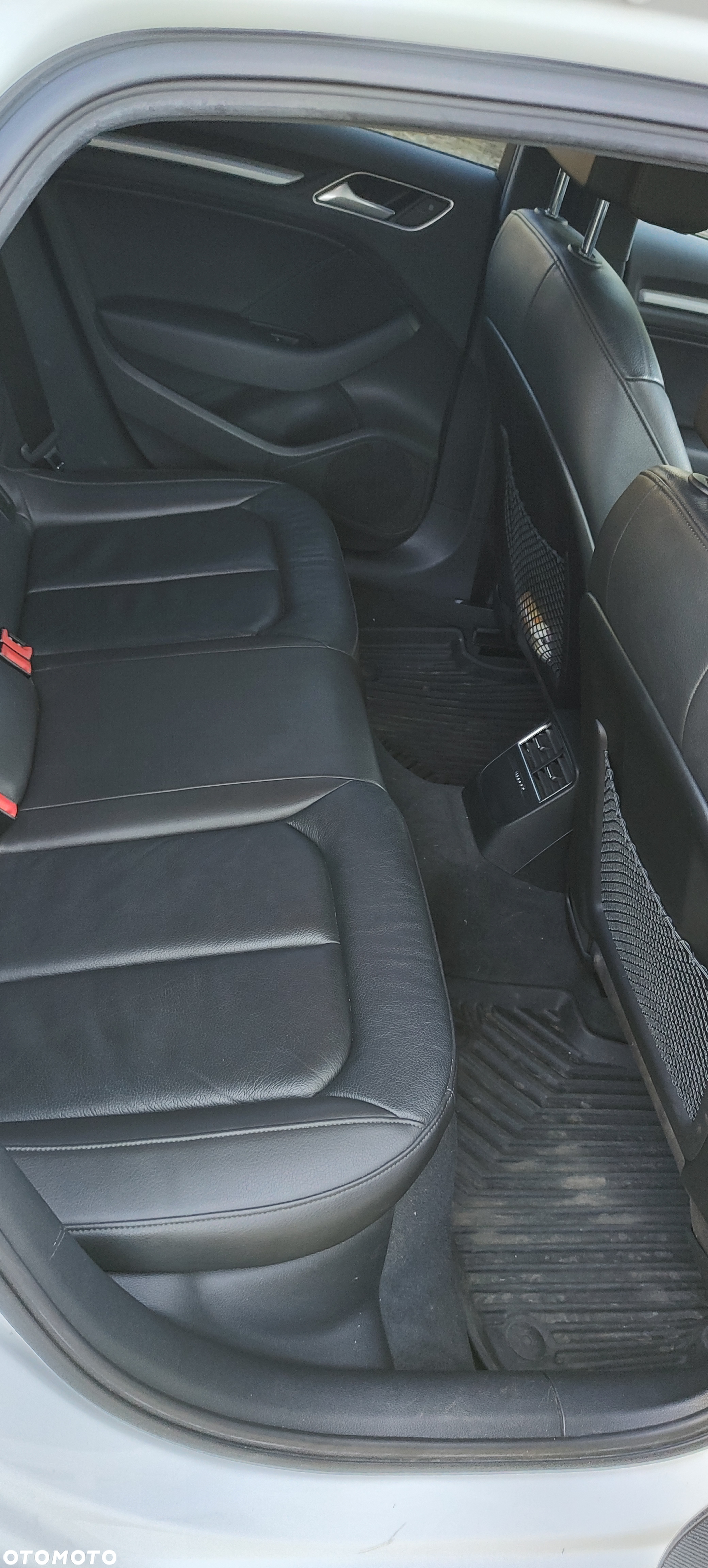 Audi A3 1.8 TFSI Sportback S tronic S line Sportpaket - 14