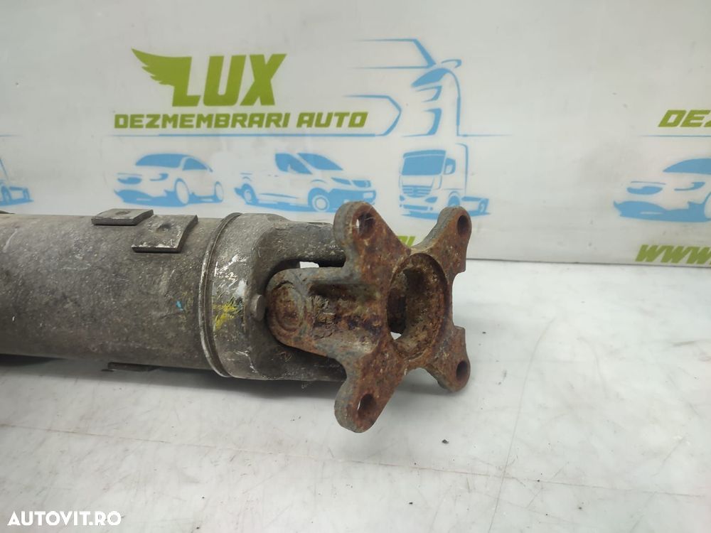 Cardan spate 3.0 crd p52853003af Jeep Grand Cherokee WK [2004 - 2010] - 3