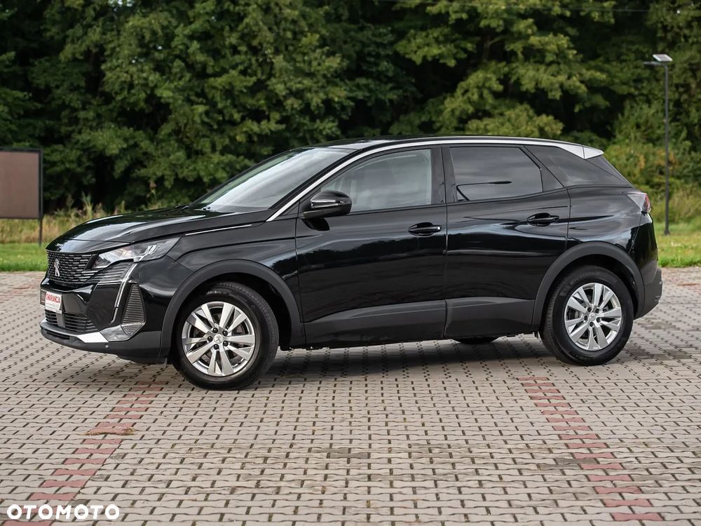 Peugeot 3008 - 6