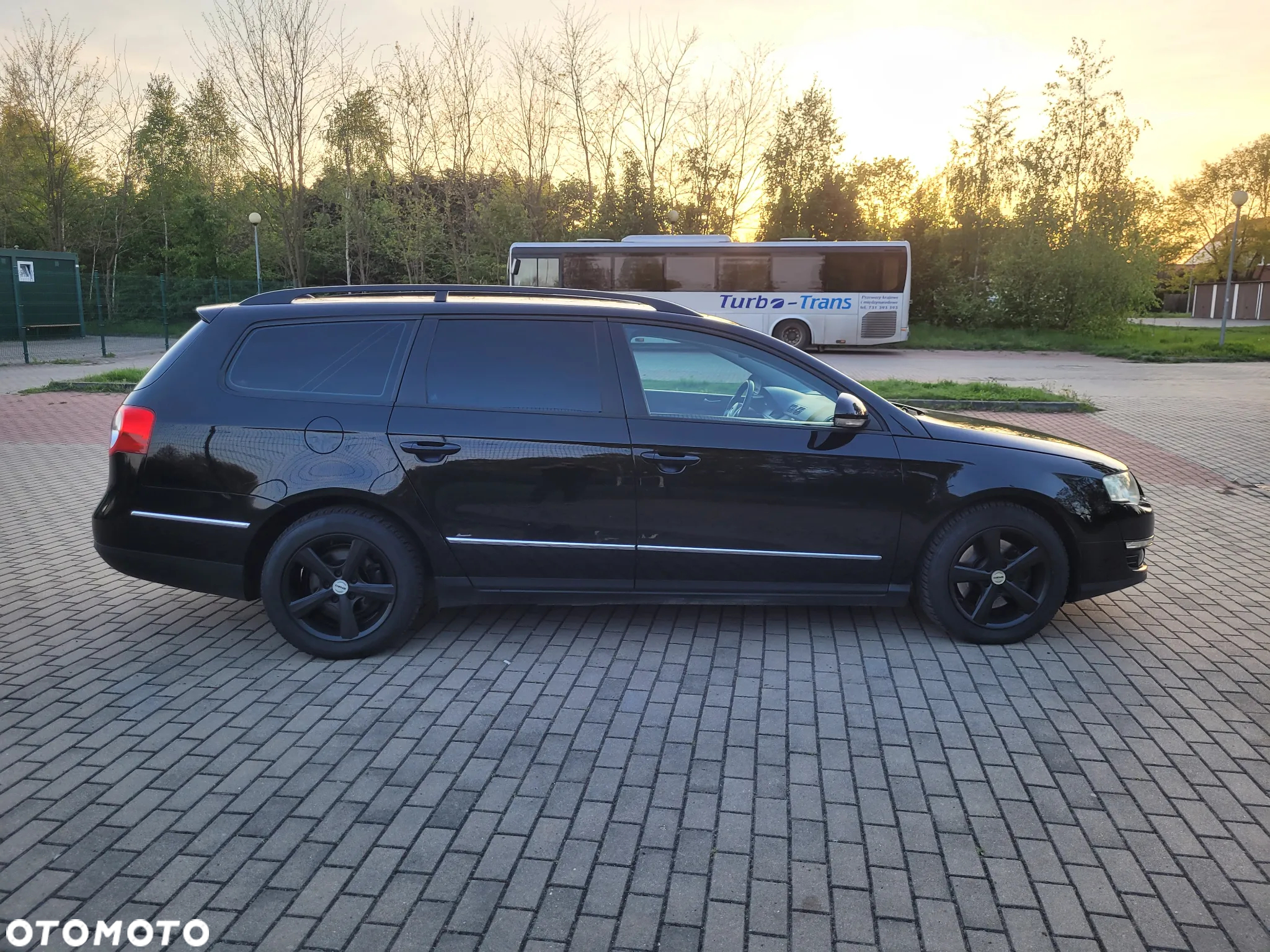 Volkswagen Passat Variant 1.8 TSI Sportline - 3