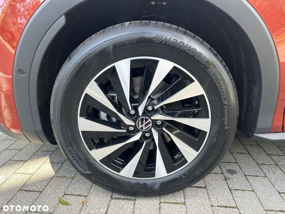 Volkswagen T-Roc - 32