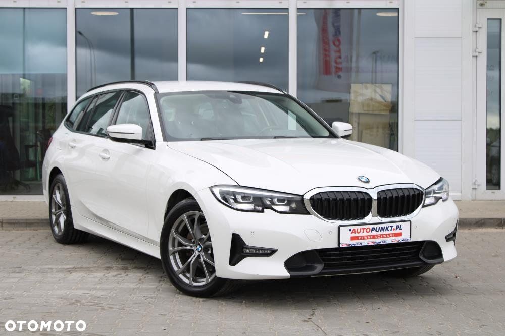 BMW Seria 3 - 6