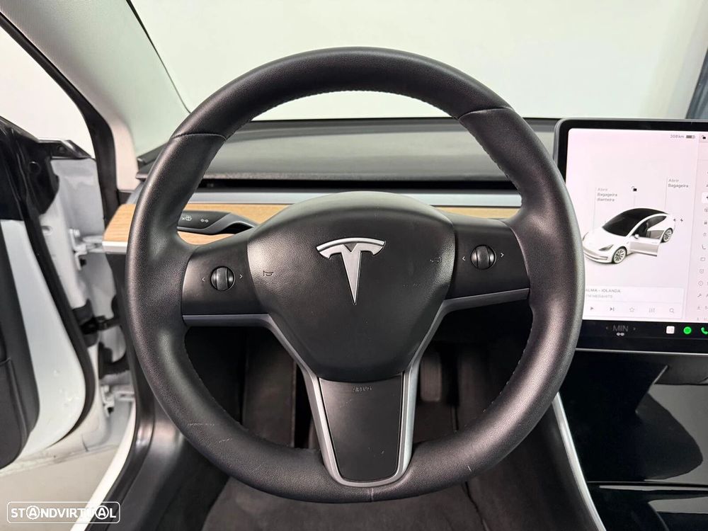 Tesla Model 3 Long Range Tração Integral - 5
