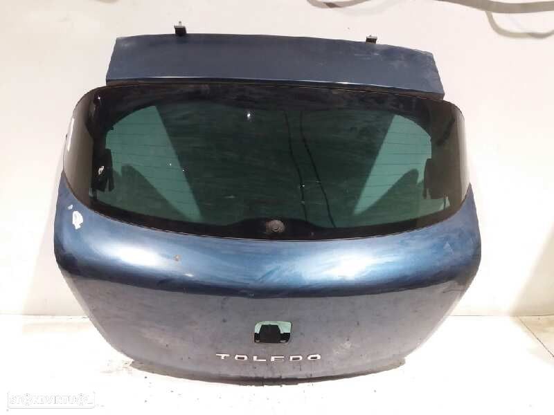 MALA TRASEIRA SEAT ALTEA 1.9 TDI 105CV 1896CC - 1