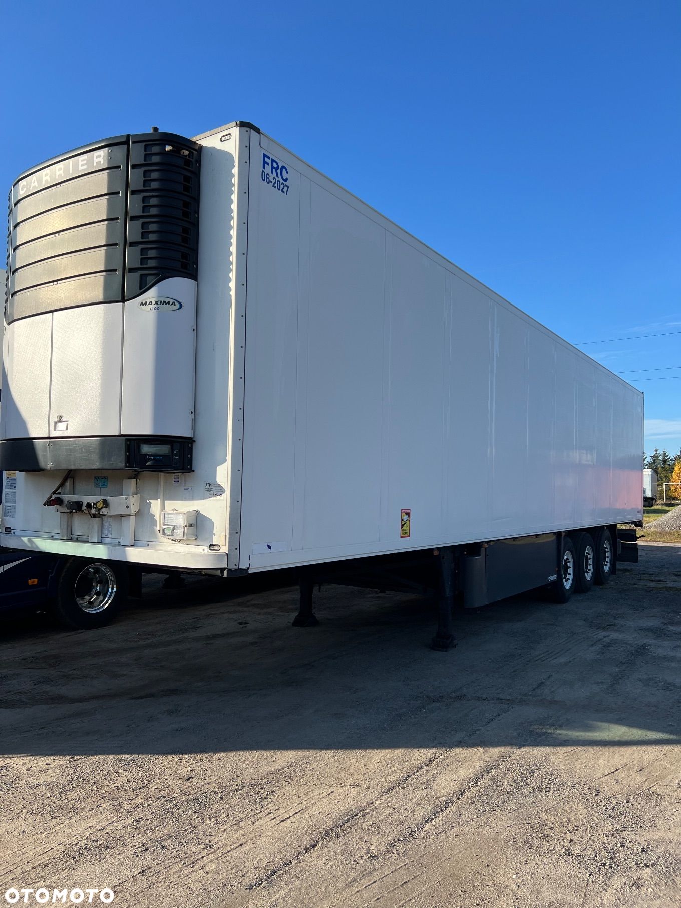 Schmitz Cargobull - 1