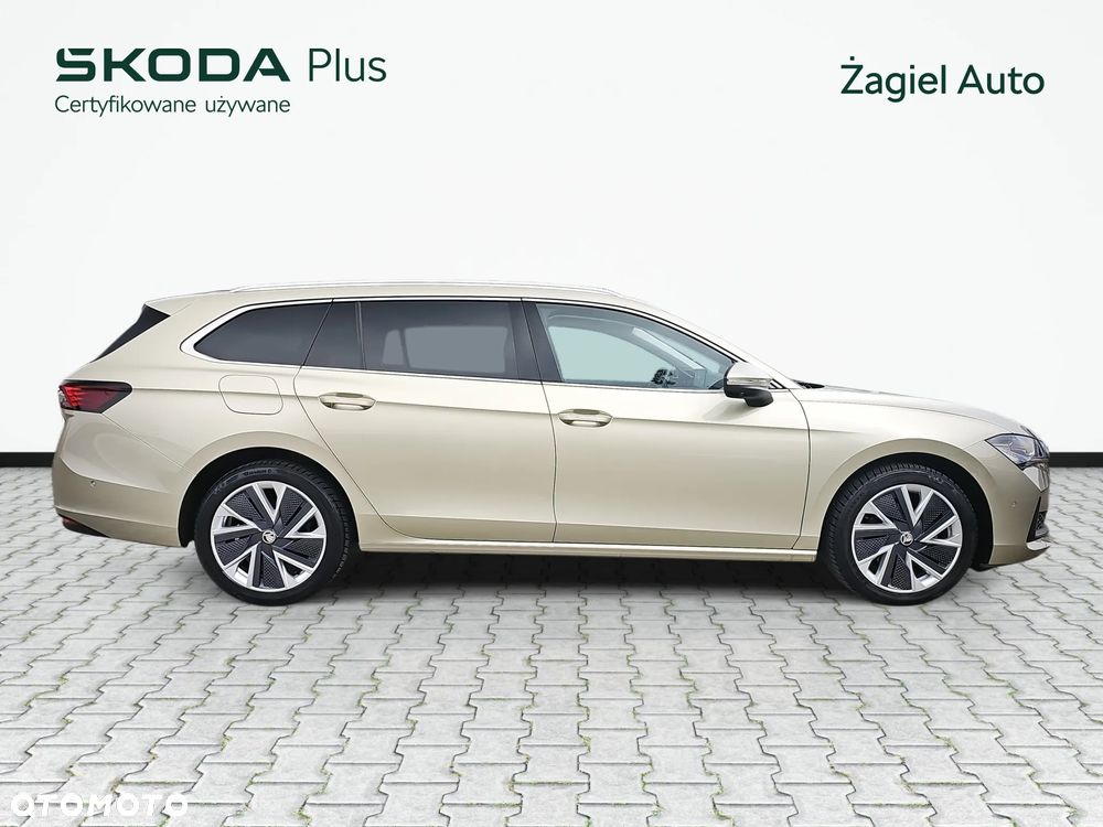 Skoda Superb 2.0 TDI SCR Selection DSG - 6