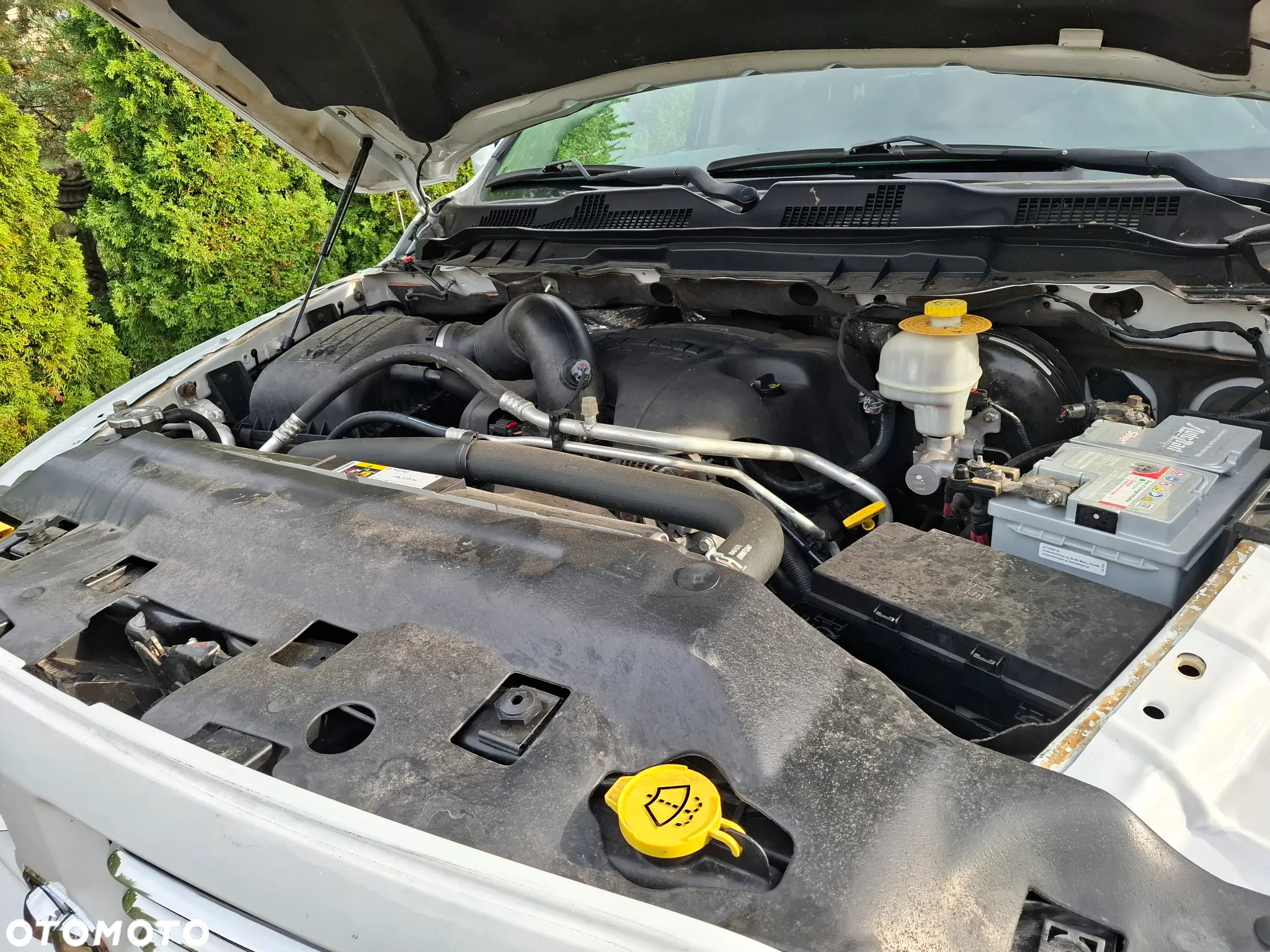 RAM 1500 - 7
