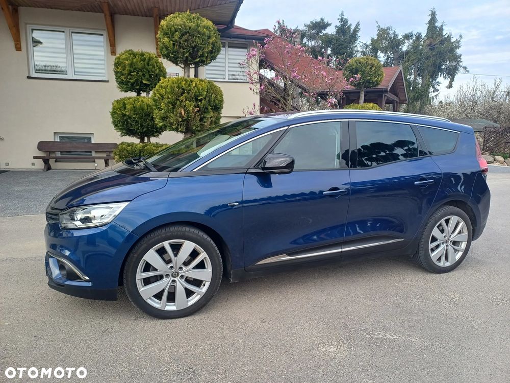 Renault Grand Scenic - 6