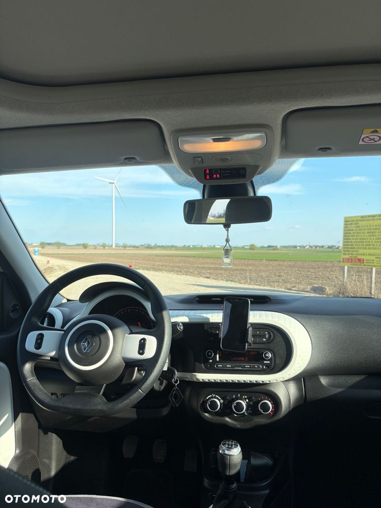 Renault Twingo SCe 65 LIFE - 19