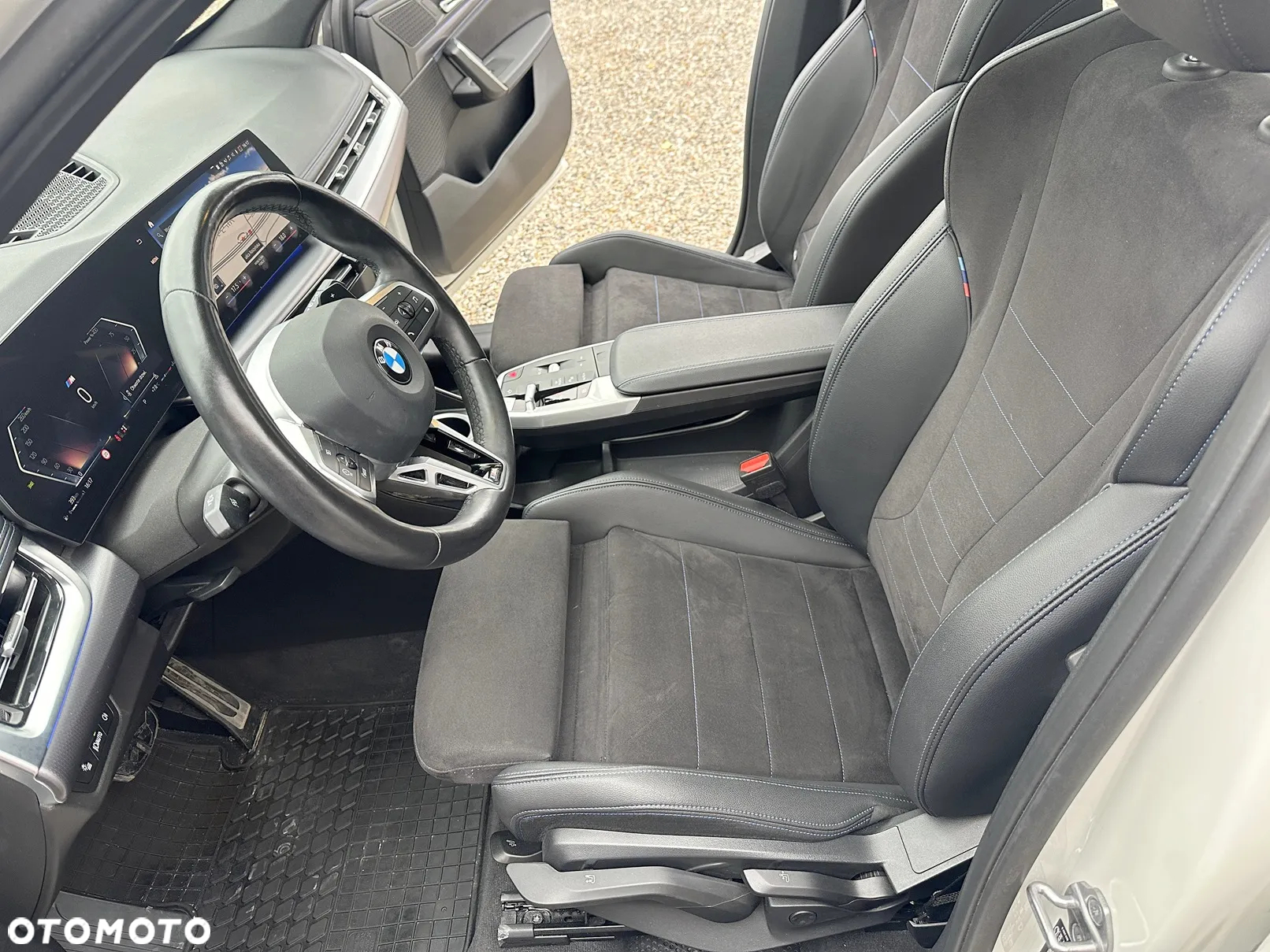BMW X1 sDrive18d M Sport - 7