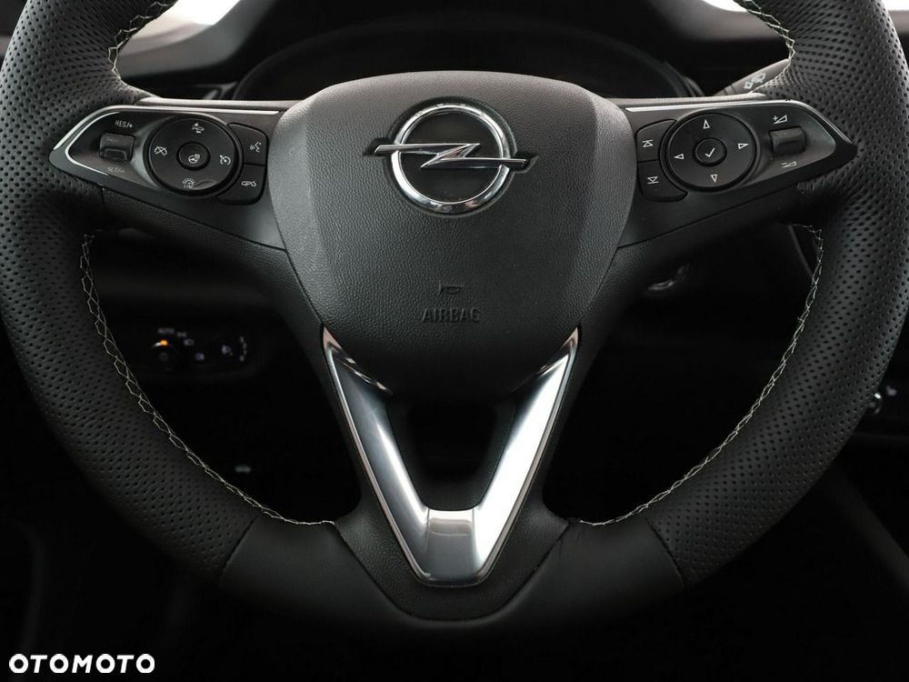 Opel Insignia Sport1.5 Direct InjectionTurbo Edition - 22