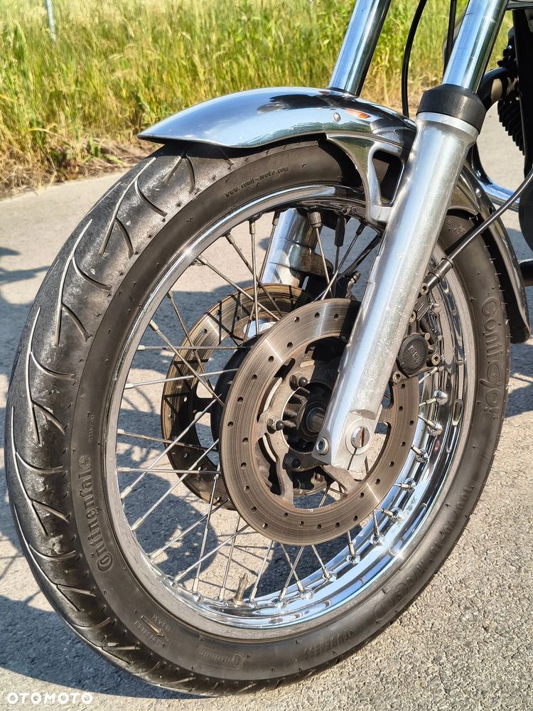 Moto Guzzi Inny - 10