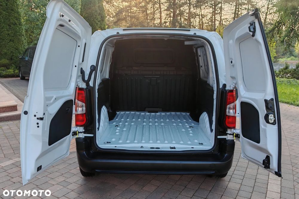 Fiat Doblo - 15