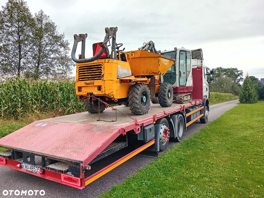 Scania R114 - 7