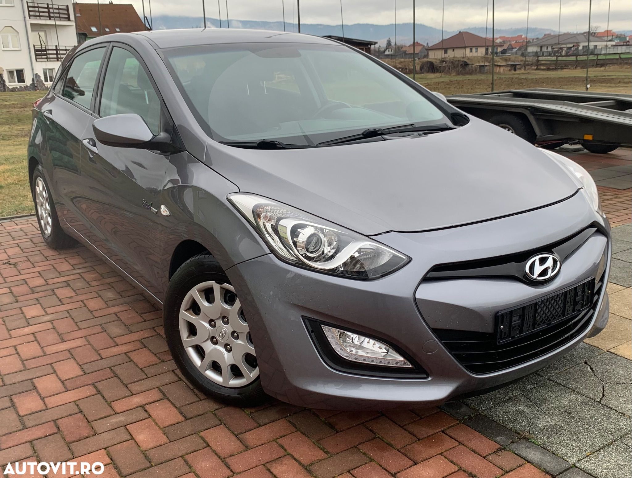 Hyundai i30 1.6 Style - 1