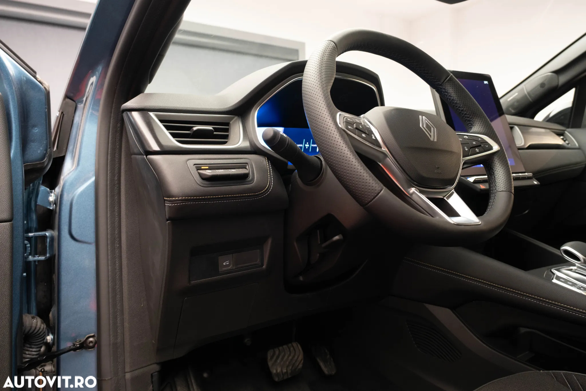 Renault Symbioz - 12