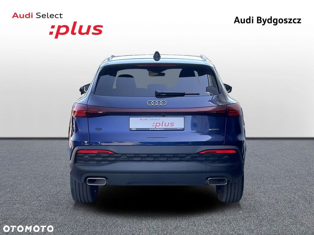 Audi Q5 - 5
