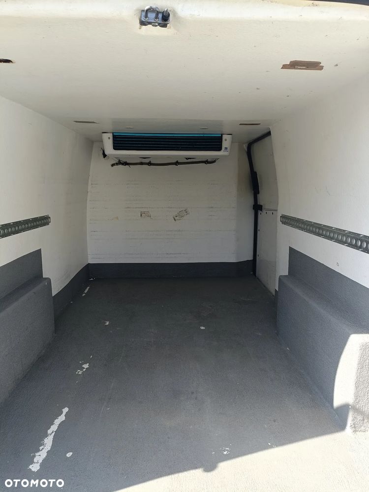 Ford transit custom - 9