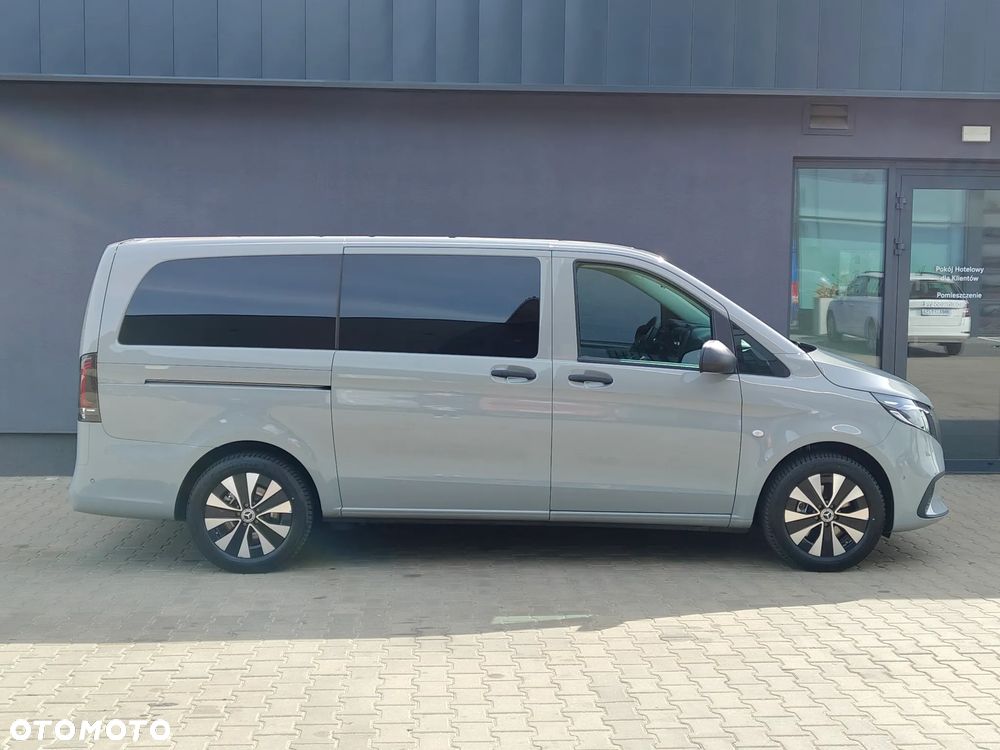 Mercedes-Benz Vito Tourer L2 Pro 9G-Tronic 447.703 - 9