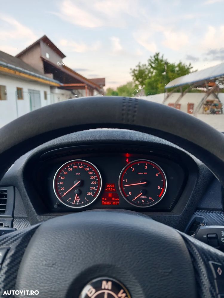 BMW X5 3.0d Aut. - 8