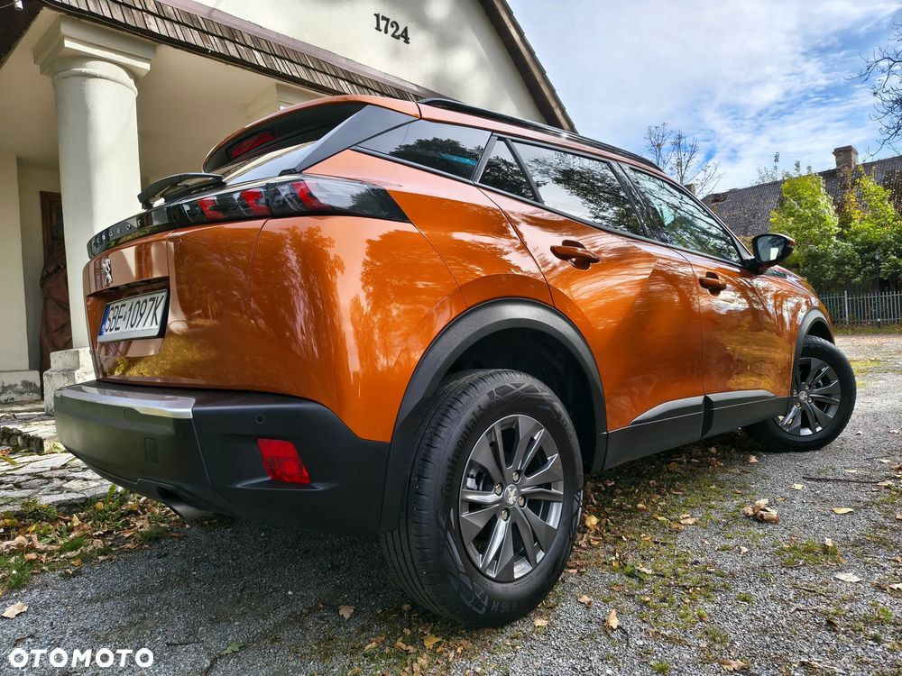 Peugeot 2008 PureTech 100 Style - 4