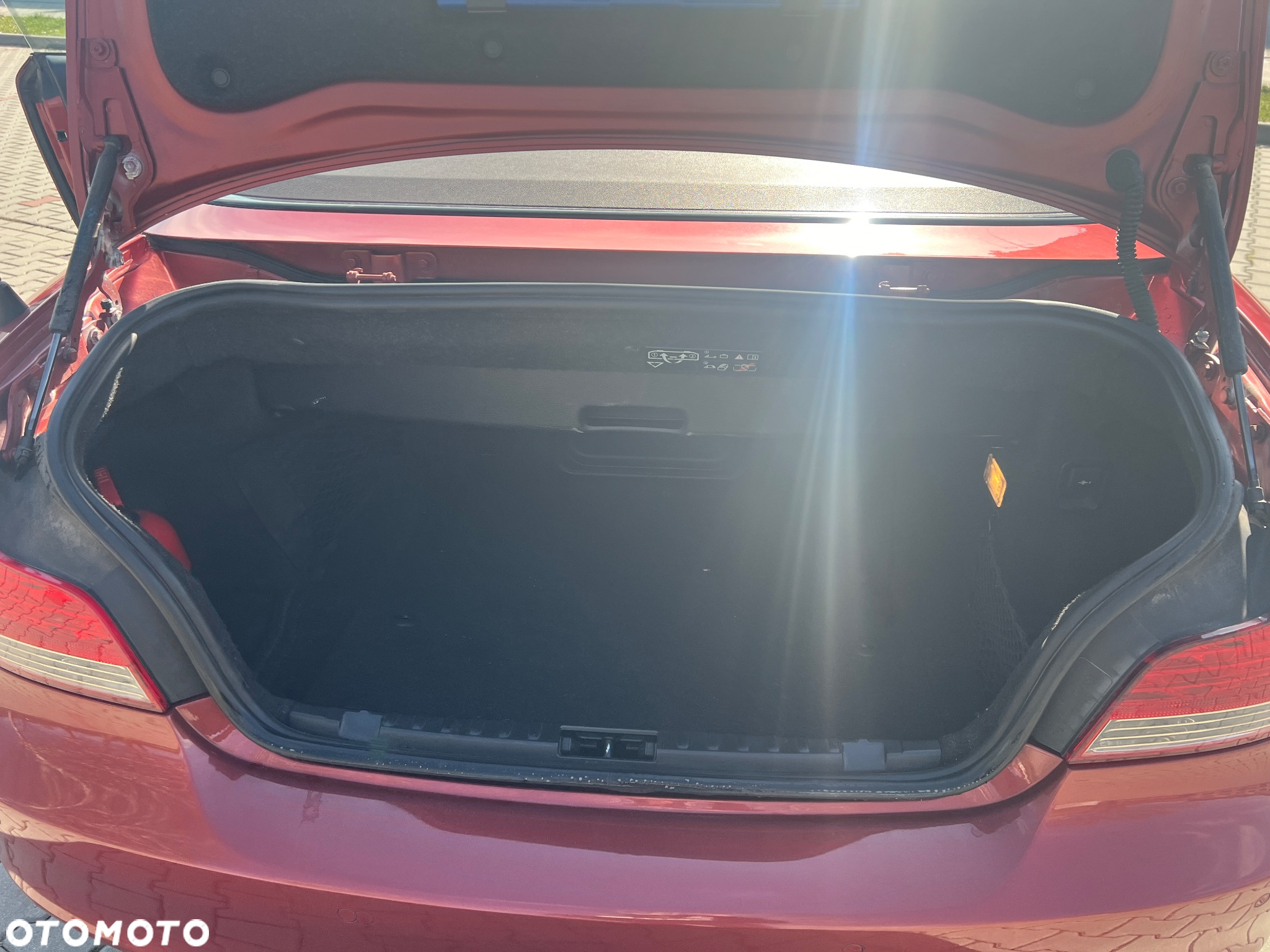 BMW Seria 1 118i - 29