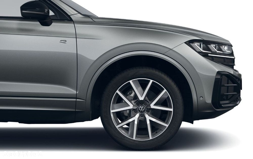 Volkswagen Touareg 3.0 V6 TDI 4Motion R-Line - 4