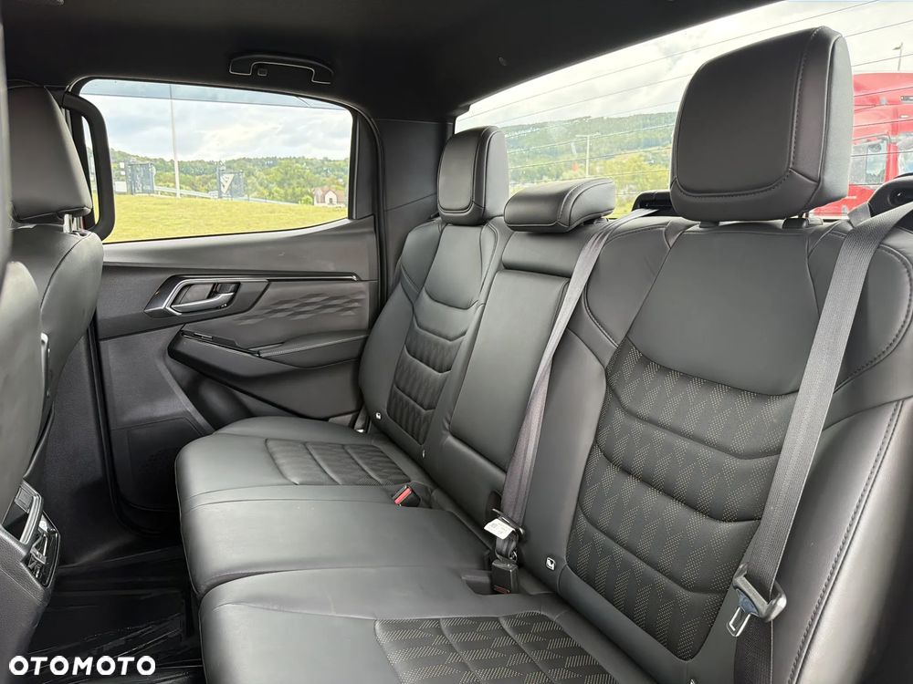 Isuzu D-Max 1.9 DC LSE - 17